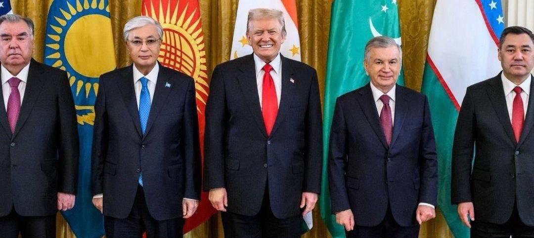 Михаил Онуфриенко: Читатели спрашивают, почему среднеазиаты с таким презрением относятся к России и русским, которые построили