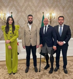 Аббас Джума: Особое внимание в контексте сирийско-американских переговоров привлекло это фото