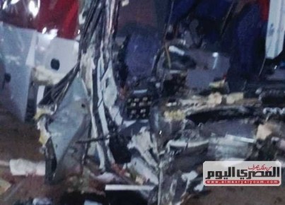 ДТП в Египте: погибшая женщина и 27 пострадавших оказались гражданами России