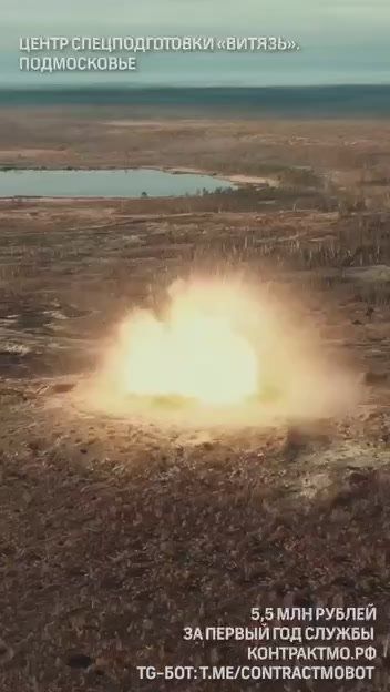 Александр Коц: Честные 5.500.000 рублей от Министерства обороны РФ!