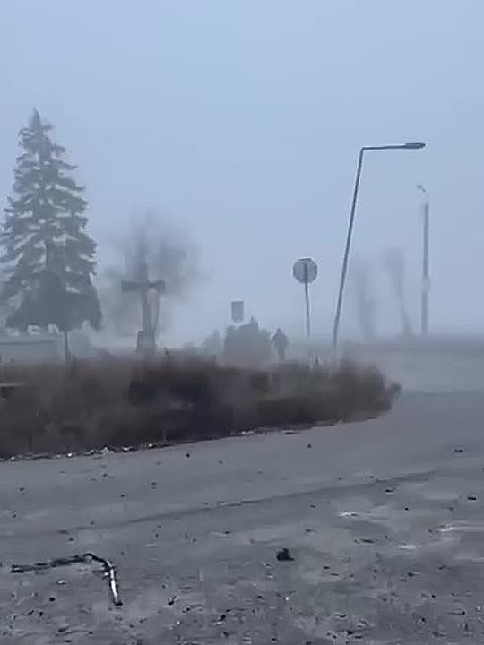 Александр Коц: Украинцы подтвердили видео нашего захода в Покровск