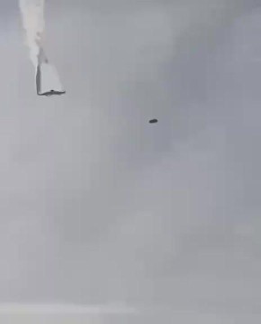 Марат Баширов: В Грузии упал турецкий транспортник С-130