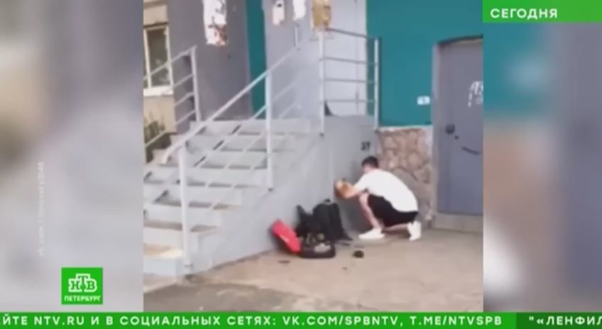 Принципиальную победу одержали жители многоквартирного дома на Ириновском проспекте