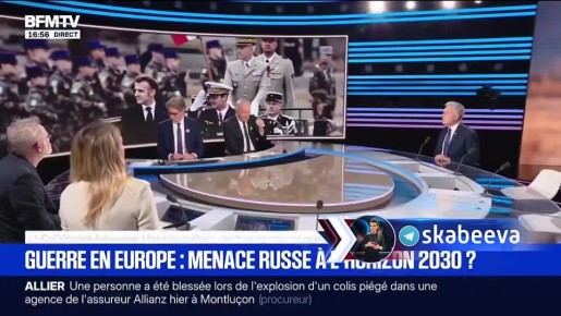    ,             BFMTV   