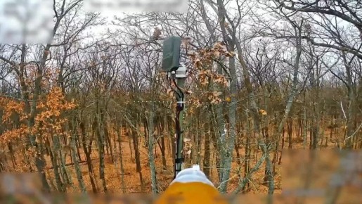 Сумское направление. Работает «Рубикон» 0:06 - Пикап