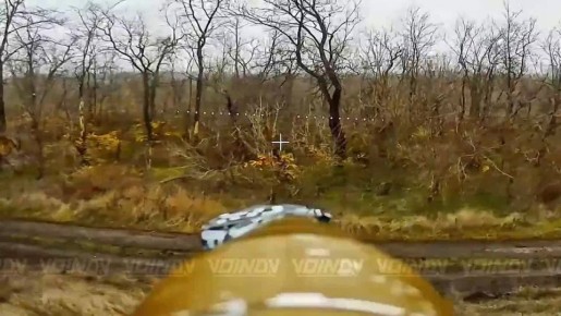 Достаточно редкая добыча на счету дроноводов 5 армии группировки войск "Восток"