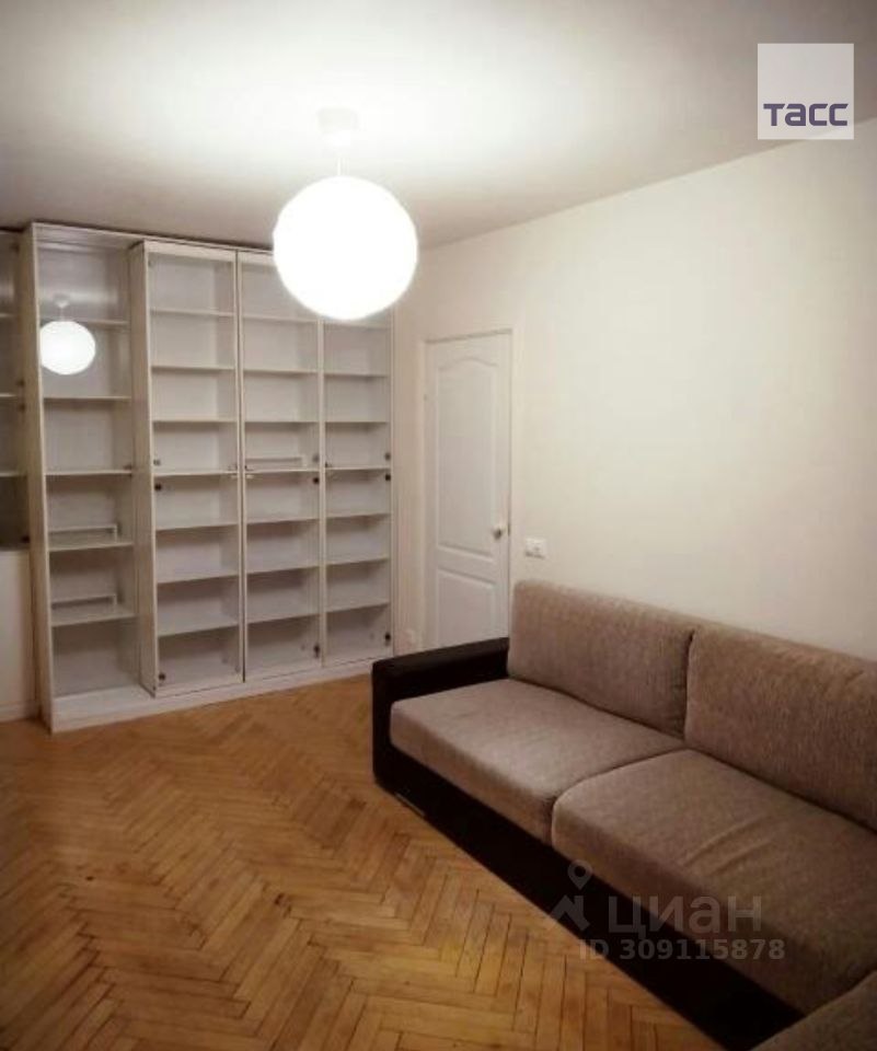 Самая дорогая хрущевка в России продается за 28,95 млн рублей, выяснил ТАСС с экспертами Самая дорогая хрущевка в России продается за 28,95 млн рублей, выяснил ТАСС с экспертами