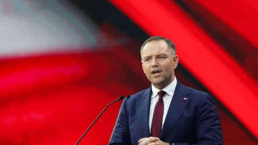 Польский президент: Украина слишком много просит