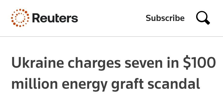 Олег Царёв: Все мировые СМИ пишут о коррупционном скандале на Украине Олег Царёв: Все мировые СМИ пишут о коррупционном скандале на Украине