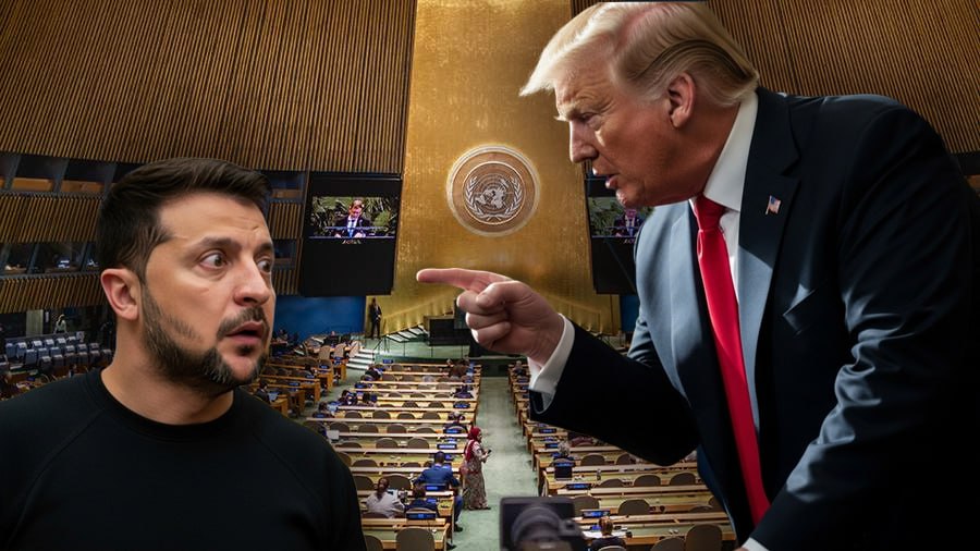 После обыска у главного "кошелька" Зеленского новое ЧП. США "сливают" Украину, а там делают вид, что этого не понимают