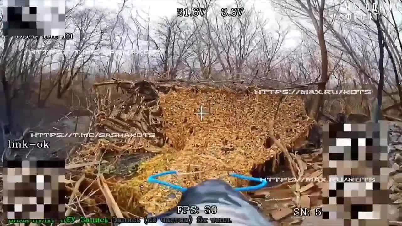 «Палладин» спалился!. В прямом и переносном смысле