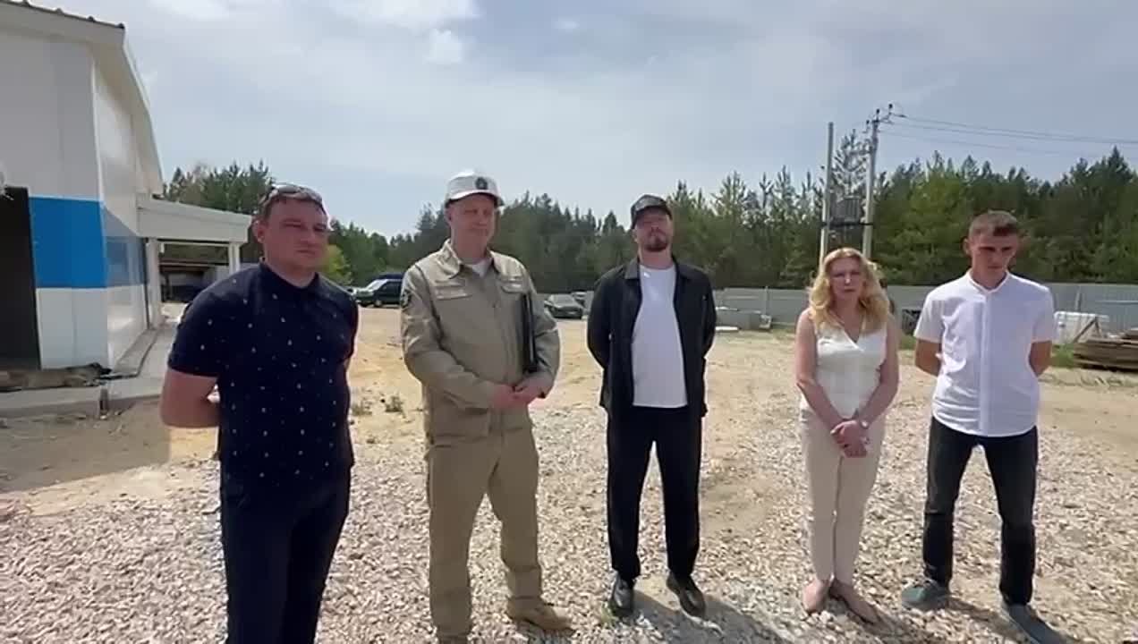 Сергей Колясников: Знаете, в чем самая жуткая жуть многомиллиардных нацпроектов? Это полная неспособность и нежелание на уровне регионов что-то делать