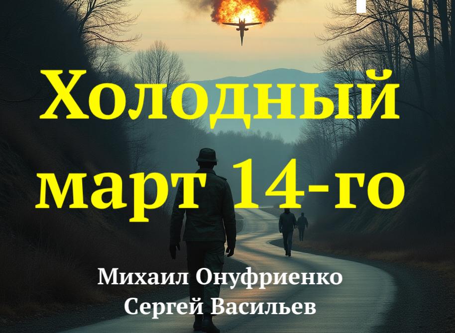 Михаил Онуфриенко: -А ты здесь какими ветрами? Говорил же, что ноги твоей тут не будет