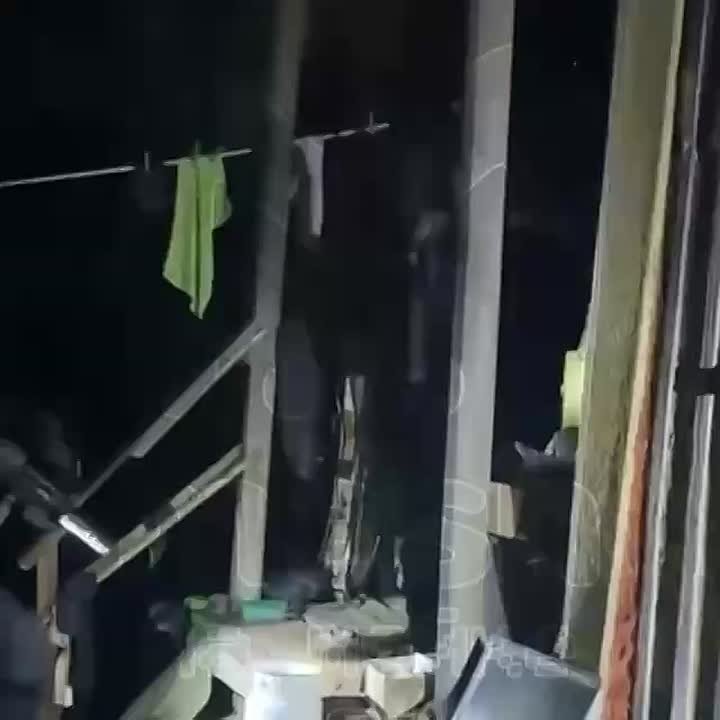 "Рекрутера" украинских террористических группировок задержали в частном доме в Питере