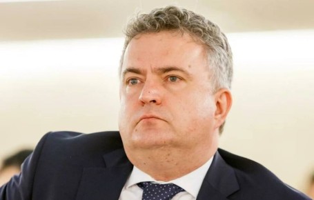 Мира не будет: переговоры с Россией прекращены из-за отсутствия прогресса, — заместитель главы МИД Украины Кислица