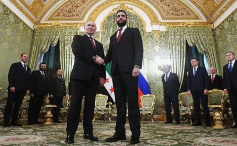 Сергей Мардан: Любезно принятый Трампом в Белом доме, а до этого побывавший с визитом в Москве Джулани рассказал, зачем ему нужны отношения с Россией