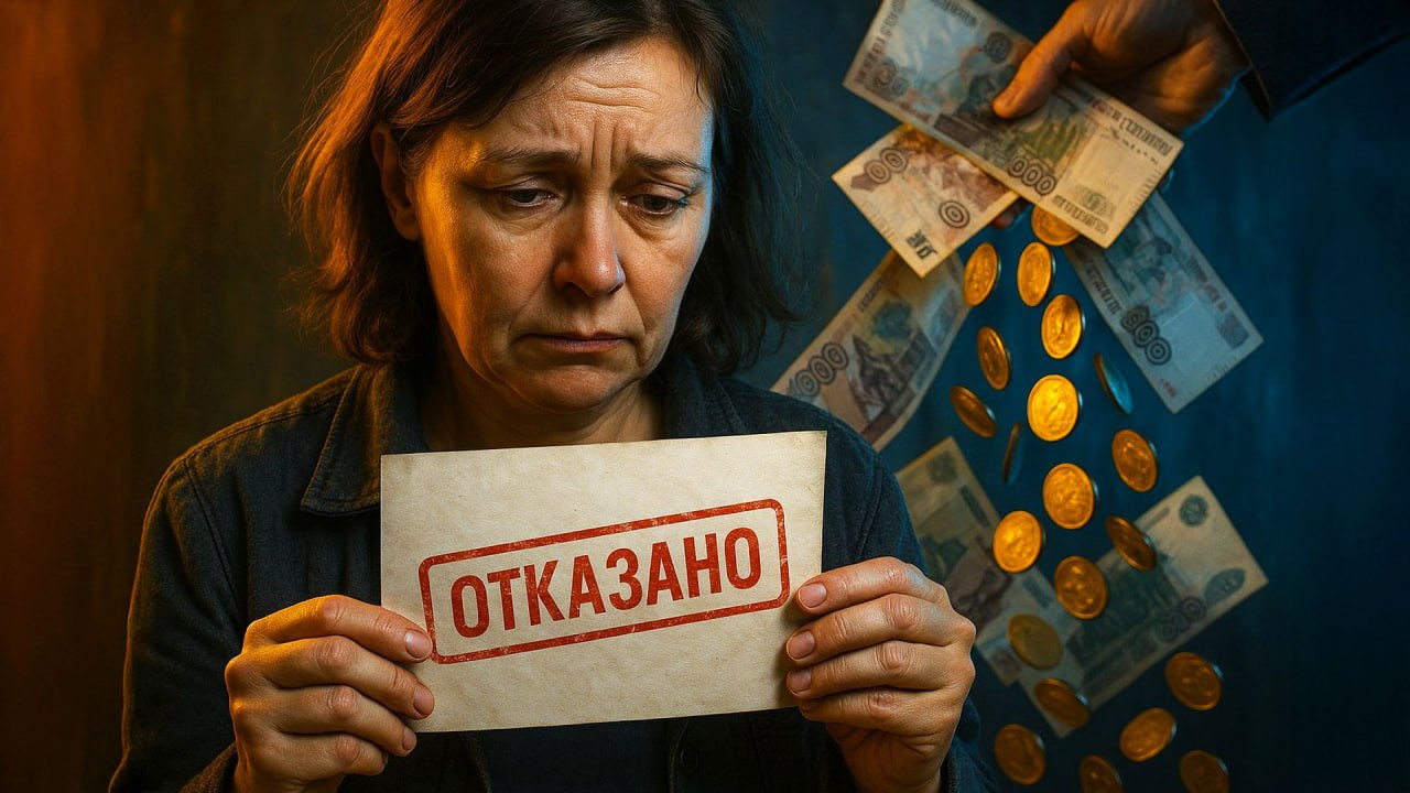 Каждый — сам себе мошенник?