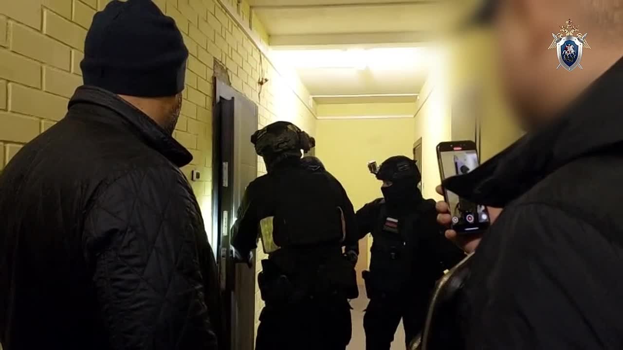 В Санкт-Петербурге возбуждено уголовное дело о мошенничестве с недвижимостью