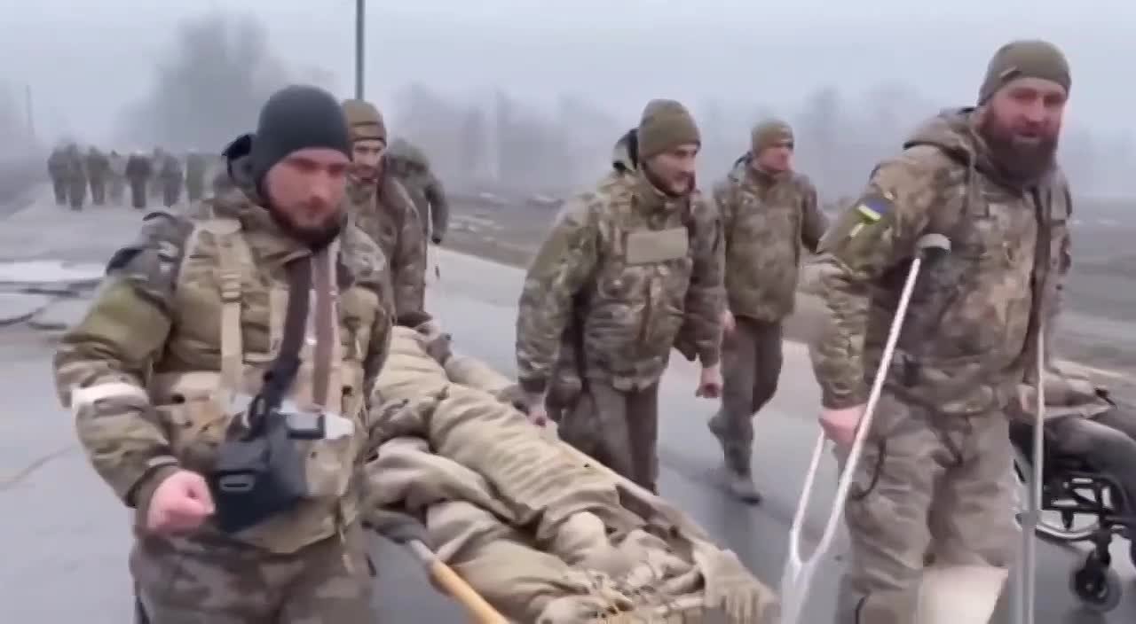 Юрий Баранчик: Бойцы ВСУ выходят из Покровска