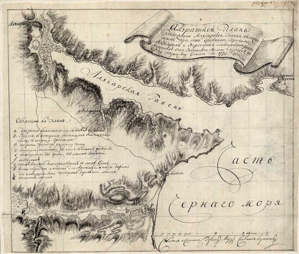 12 ноября 1772 года, был подписан Карасубазарский договор между Российской империей и Крымским ханством 12 ноября 1772 года, был подписан Карасубазарский договор между Российской империей и Крымским ханством