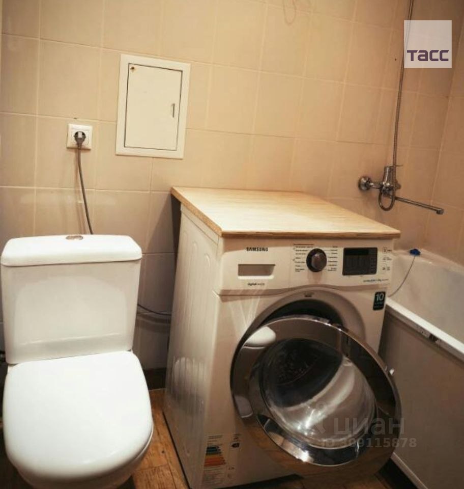 Самая дорогая хрущевка в России продается за 28,95 млн рублей, выяснил ТАСС с экспертами Самая дорогая хрущевка в России продается за 28,95 млн рублей, выяснил ТАСС с экспертами