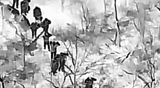 Побитая «элита». Спецназ ВСУ - "элита войск" - покидает Покровск