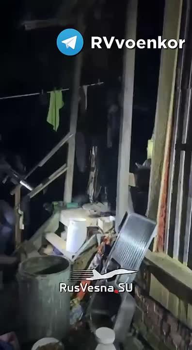 В Петербурге задержан поклонник украинских террористических группировок