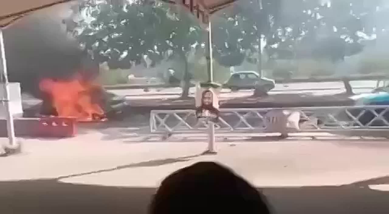 Почти синхронные теракты в Дели и Исламабаде