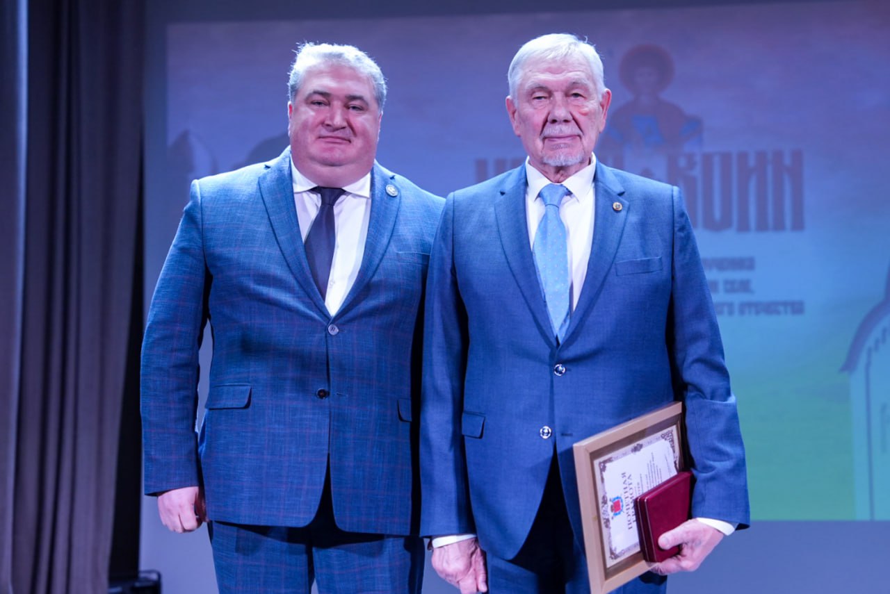 В Пушкине прошел благотворительный аукцион в поддержку строительства Храма святого Георгия Победоносца В Пушкине прошел благотворительный аукцион в поддержку строительства Храма святого Георгия Победоносца