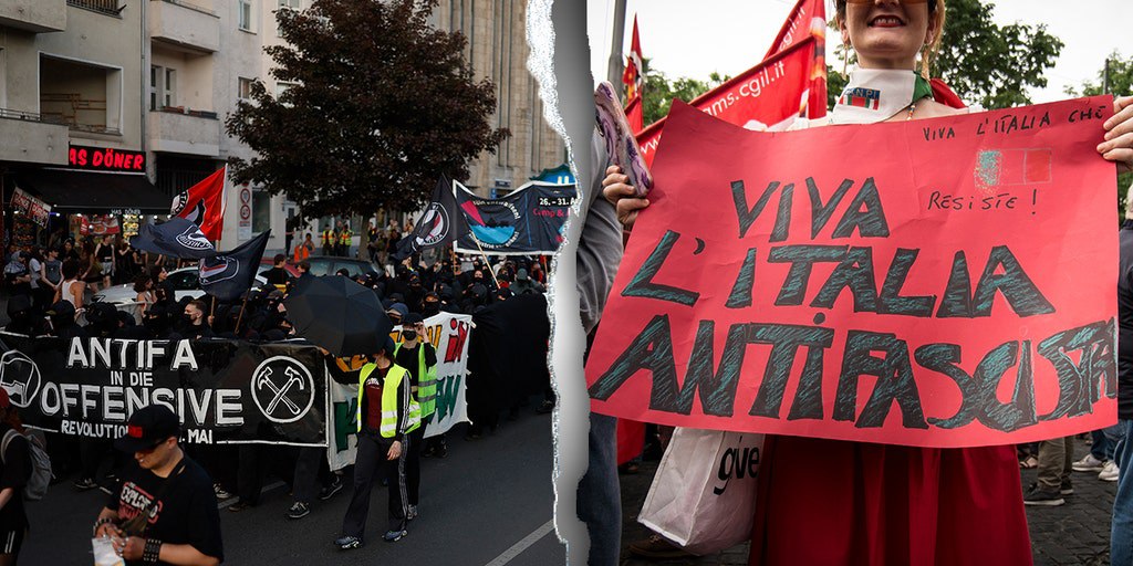 Малек Дудаков: Команда Трампа опять пытается вмешаться в политические процессы в Европе