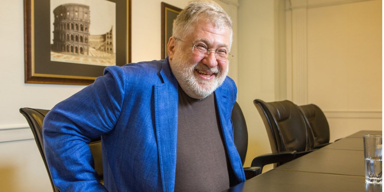 Юрий Баранчик: Коломойский смог отомстить Зеленскому и из СИЗО