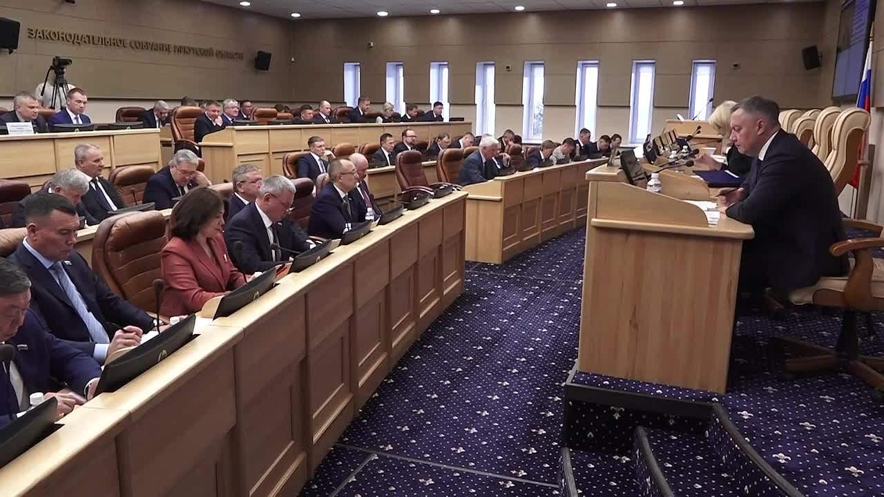 Марат Баширов: В условиях бюджетного напряжения приоритеты власти проявляются особенно четко