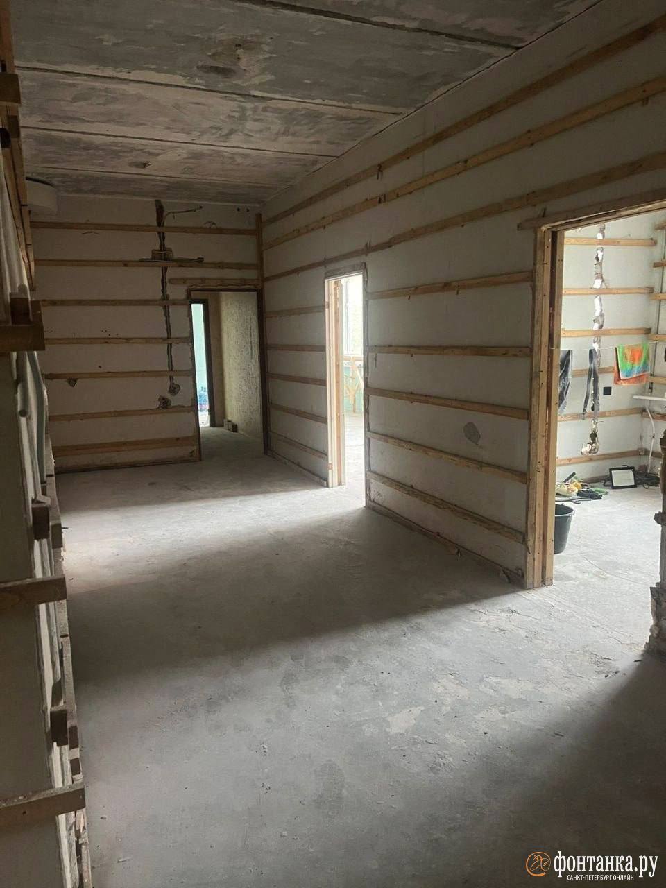 Летом приют для бездомных кошек «Новый дом» получил от города новое помещение — к декабрю они должны перебраться на Белградскую, 30. Во время переезда оказалось, что здание не готово принять хвостатых: в помещении нет ни... Летом приют для бездомных кошек «Новый дом» получил от города новое помещение — к декабрю они должны перебраться на Белградскую, 30. Во время переезда оказалось, что здание не готово принять хвостатых: в помещении нет ни...