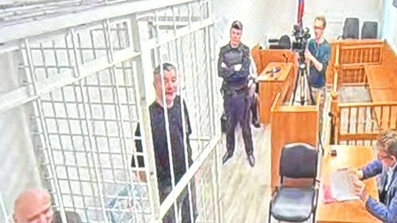 Оглашен приговор по уголовному делу о государственной измене и диверсии Оглашен приговор по уголовному делу о государственной измене и диверсии