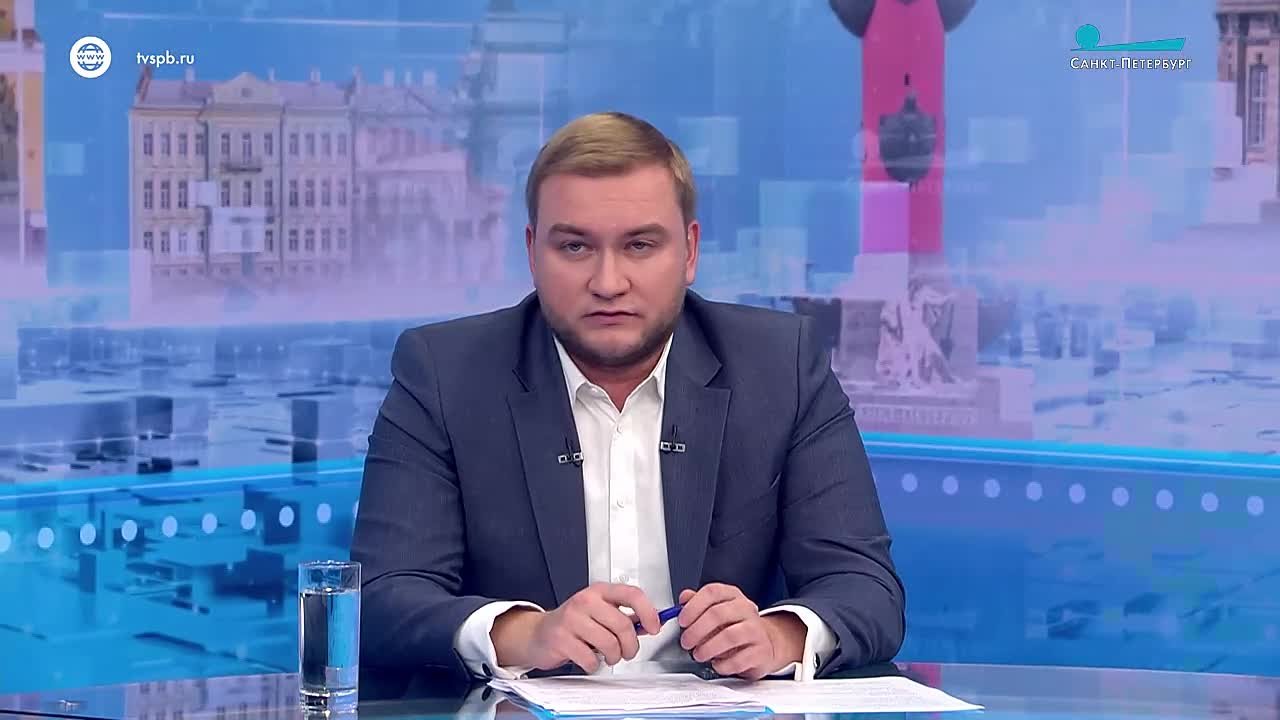 Вице-губернатор Санкт-Петербурга Сергей Кропачев рассказал про ключевые задачи в энергетической отрасли: