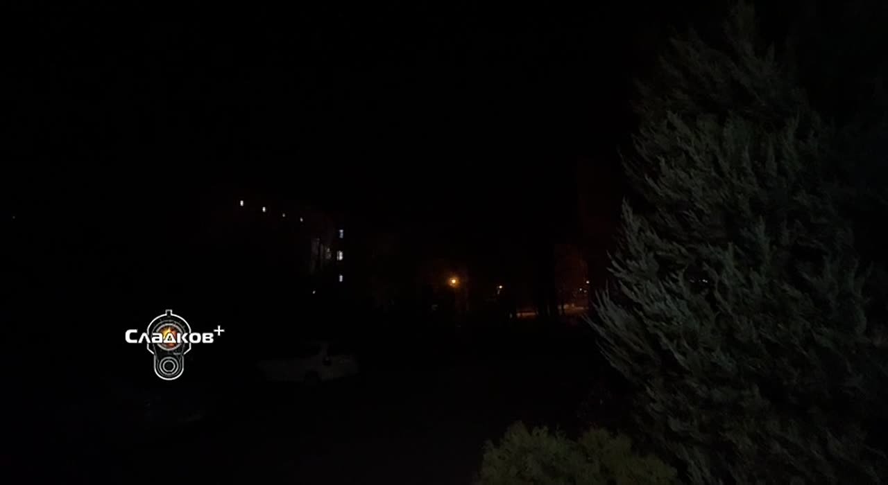 Александр Сладков: У нас в центре Донецка взрывы