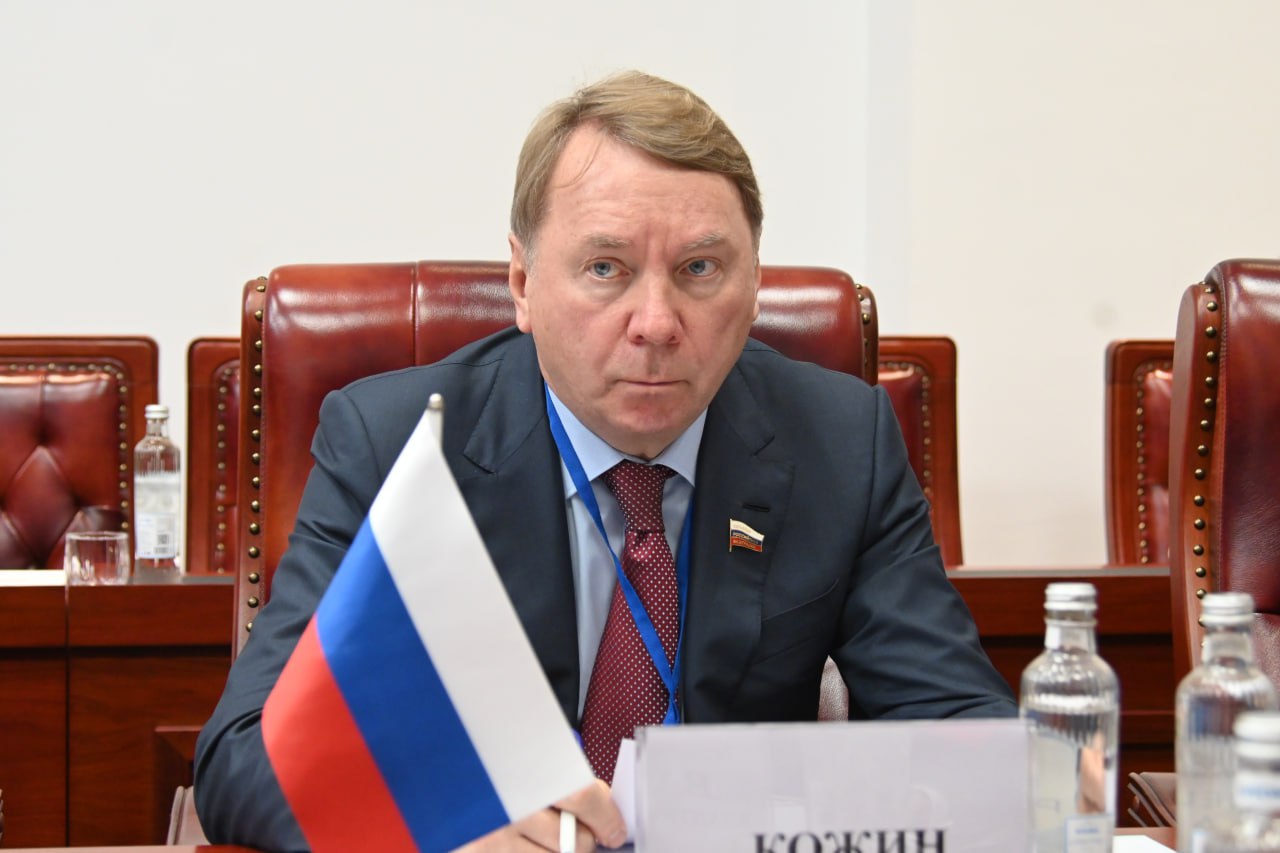 Сенаторы приняли участие в заседаниях постоянных Комиссий МПА СНГ в столице Таджикистана г. Душанбе Сенаторы приняли участие в заседаниях постоянных Комиссий МПА СНГ в столице Таджикистана г. Душанбе