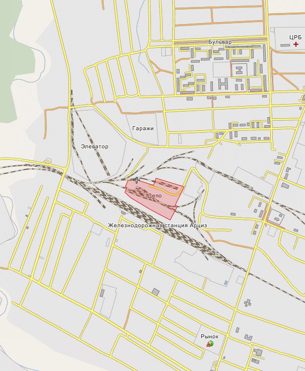 Предварительно, сегодня утром был нанесен удар БПЛА Герань по локомотивному депо в городе Арциз Одесской области Предварительно, сегодня утром был нанесен удар БПЛА Герань по локомотивному депо в городе Арциз Одесской области