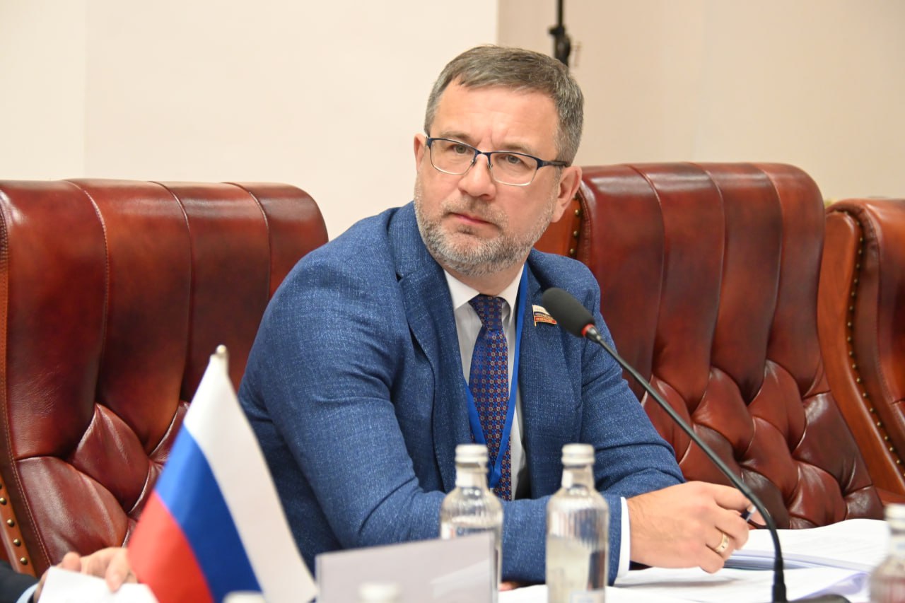 Сенаторы приняли участие в заседаниях постоянных Комиссий МПА СНГ в столице Таджикистана г. Душанбе Сенаторы приняли участие в заседаниях постоянных Комиссий МПА СНГ в столице Таджикистана г. Душанбе