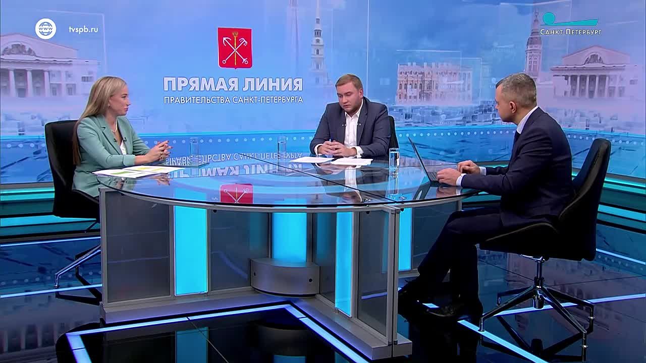 Вице-губернатор Санкт-Петербурга Сергей Кропачев объяснил, почему люди платят исходя из площади квартиры, а не по количеству зарегистрированных человек