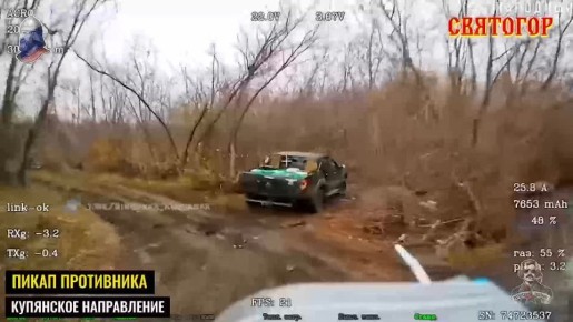 Работа Святогора продолжается днем и ночью