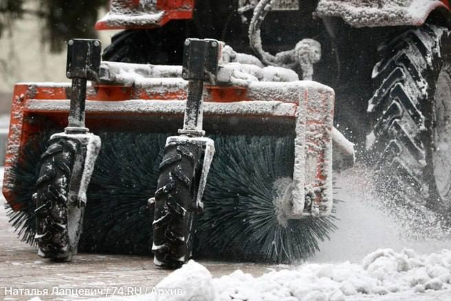 Выходные в Ленобласти будут холодными (до 5 °C) и снежными