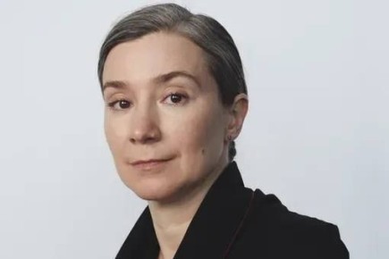 Иноагент Екатерина Шульман* внесена в реестр террористов и экстремистов Росфинмониторинга