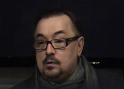 Еще один сотрудник "Ельцин-Центра" оштрафован за дискредитацию ВС РФ. Это у них профессиональное