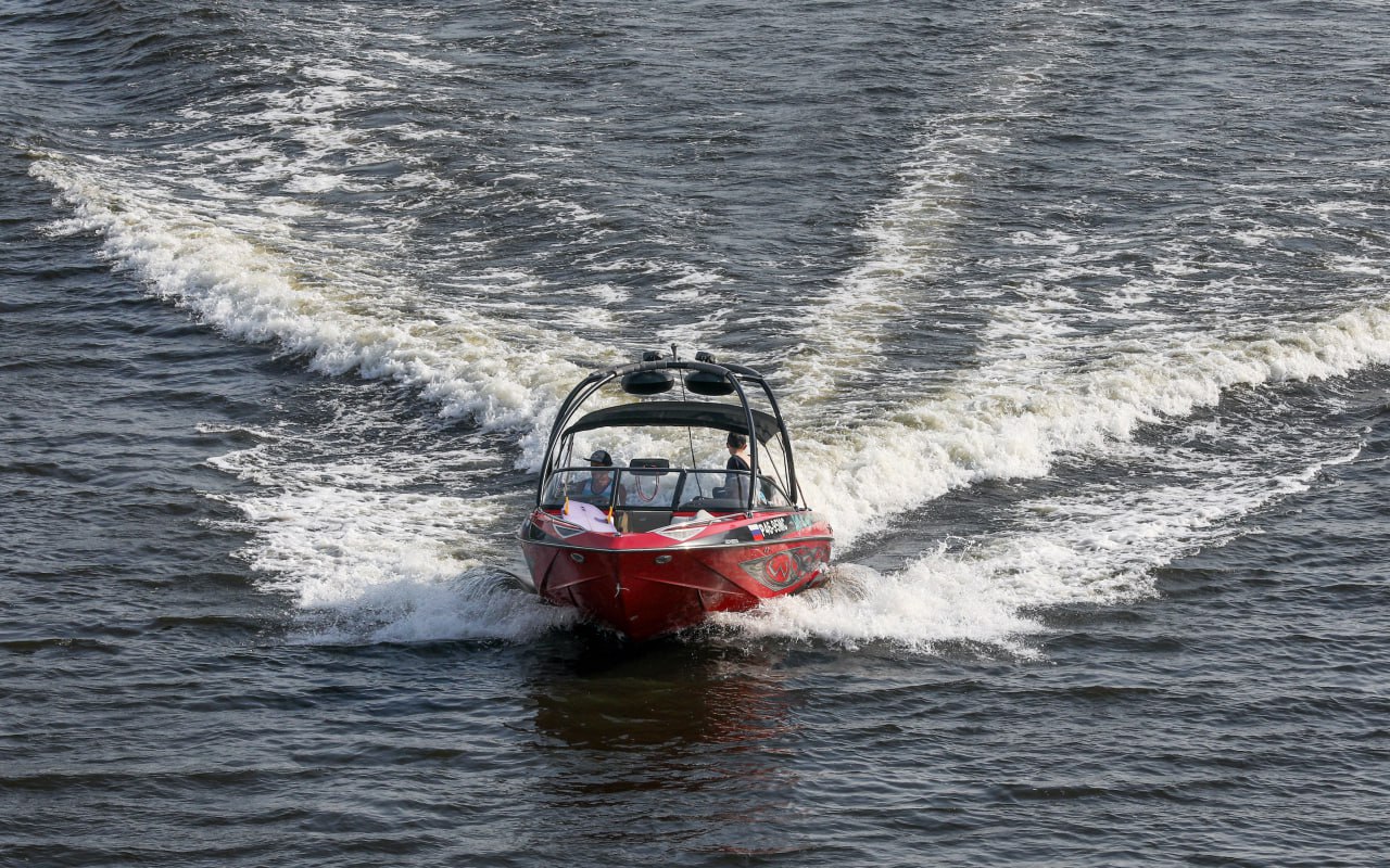 Сезон навигации в Ленобласти завершается 15 ноября, сообщает МЧС региона