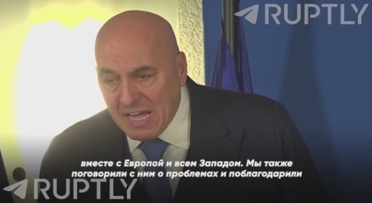 Новостей забавнее сегодня еще не было