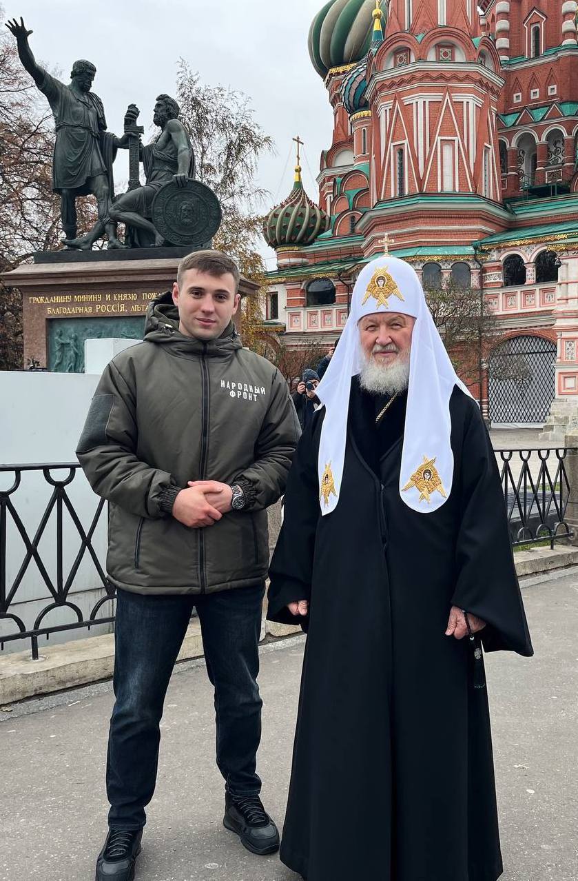 Петя Первый — теперь в Telegram! Петя Первый — теперь в Telegram!