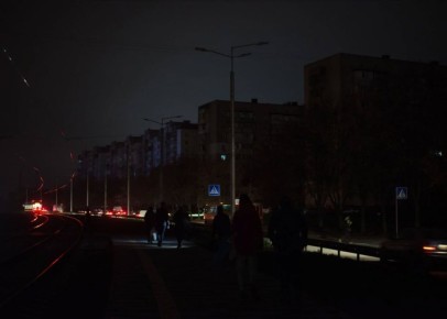 Марат Баширов: Был прав. В Киеве пропадает электричество и отключается водоснабжение