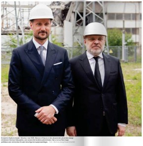  :   Aftenposten       ,    ,            ...