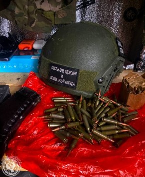 Два майора: Рубрика «Будни солдата»